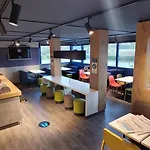 Hotel Ibis Budget Hamburg