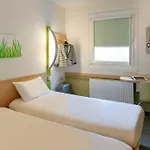 Ibis Budget Hamburg Hotel *