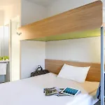 Hotel Ibis Budget Hamburg