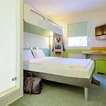 Hotel Ibis Budget Hamburg