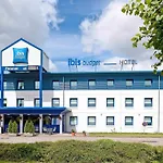 Ibis Budget Hamburg Hotel