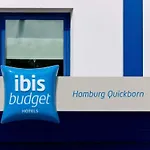 Hotell Ibis Budget Hamburg *