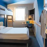 Hotell Ibis Budget Hamburg Quickborn (Pinneberg)