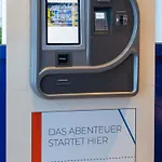 Ibis Budget Hamburg