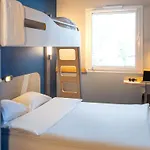 Ibis Budget Hamburg