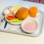 Ibis Budget Hamburg Hotel