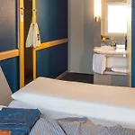 Hotel Ibis Budget Hamburg