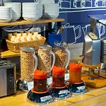Ibis Budget Hamburg Hotel Quickborn (Pinneberg)
