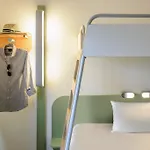 Hotel Ibis Budget Hamburg *