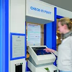 Hotel Ibis Budget Hamburg