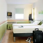 Ibis Budget Hamburg *
