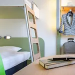 Ibis Budget Hamburg Hotel Quickborn (Pinneberg)