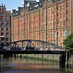 Ibis Budget Hamburg Hotel
