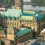 Ibis Budget Hamburg *
