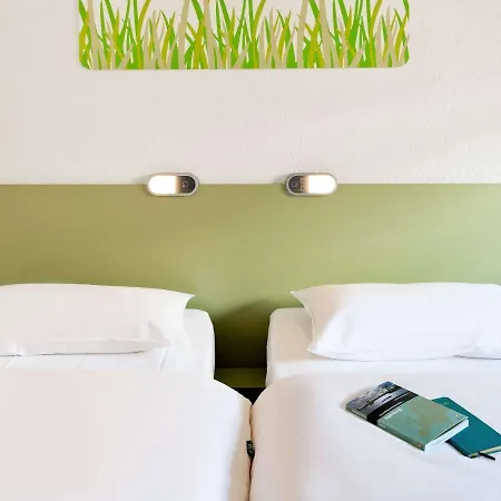 Ibis Budget Hamburg