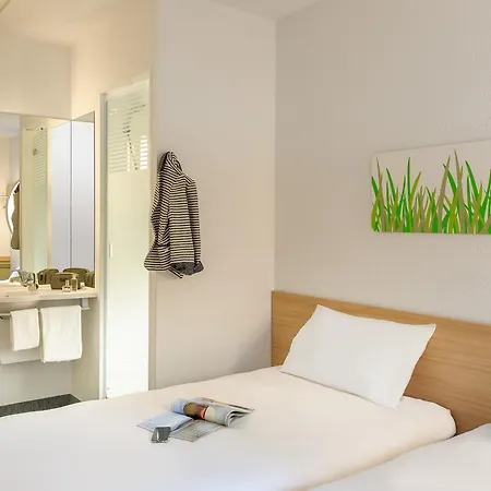 Ibis Budget Hamburg Quickborn (Pinneberg)
