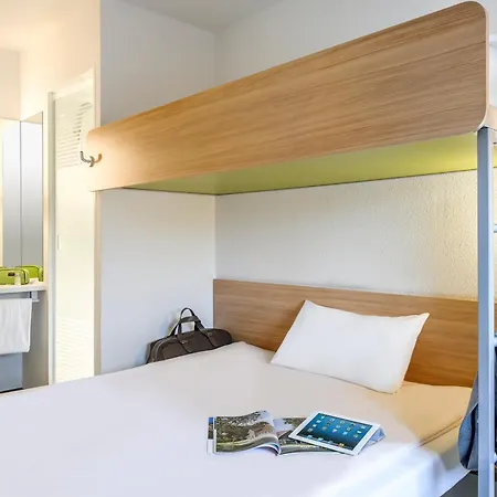 Hotel Ibis Budget Hamburg