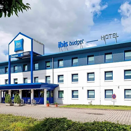 Hotel Ibis Budget Hamburg Quickborn (Pinneberg)
