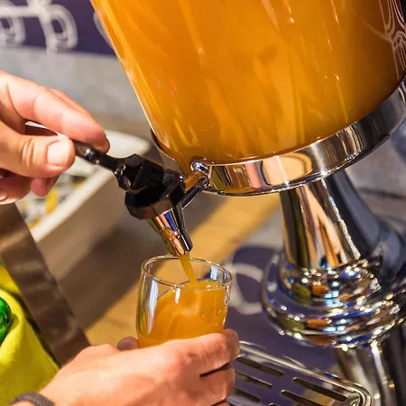 Ibis Budget Hamburg Hotel Quickborn (Pinneberg)