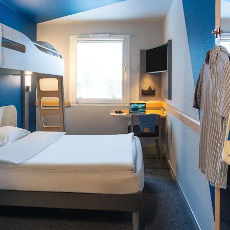 Hotel Ibis Budget Hamburg Quickborn (Pinneberg)