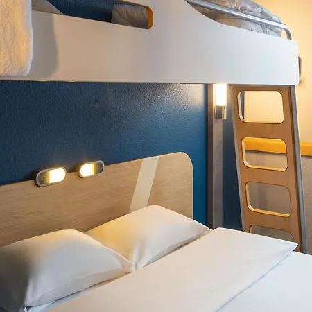 Ibis Budget Hamburg Quickborn (Pinneberg)