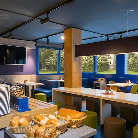Ibis Budget Hamburg