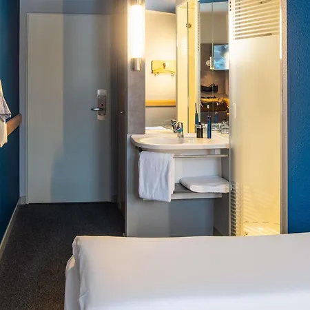 Ibis Budget Hamburg Quickborn (Pinneberg)