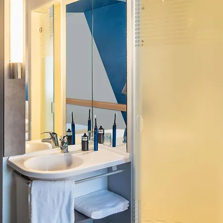 Ibis Budget Hamburg * Quickborn (Pinneberg)