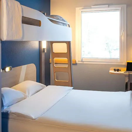 Ibis Budget Hamburg