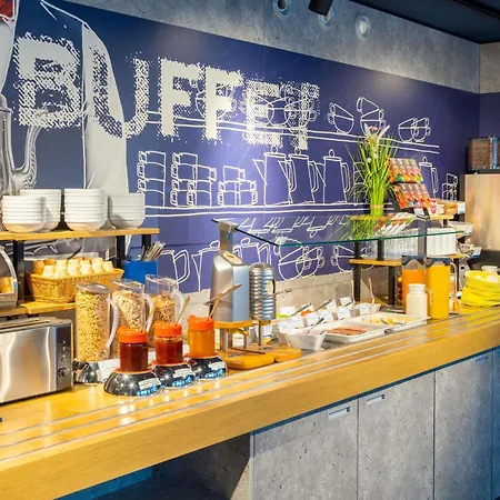 Ibis Budget Hamburg Quickborn (Pinneberg)