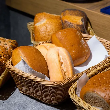 Hotel Ibis Budget Hamburg *