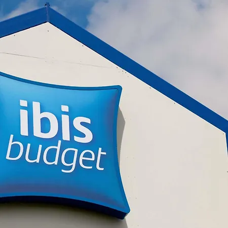 Ibis Budget Hamburg *