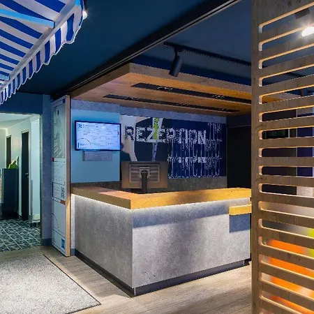 Ibis Budget Hamburg