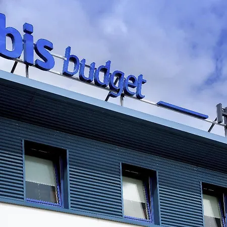 Ibis Budget Hamburg Quickborn (Pinneberg)