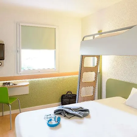 Ibis Budget Hamburg * Quickborn (Pinneberg)