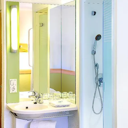 Otel Ibis Budget Hamburg Quickborn (Pinneberg)