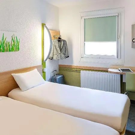 Ibis Budget Hamburg