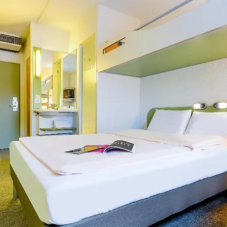 Ibis Budget Hamburg