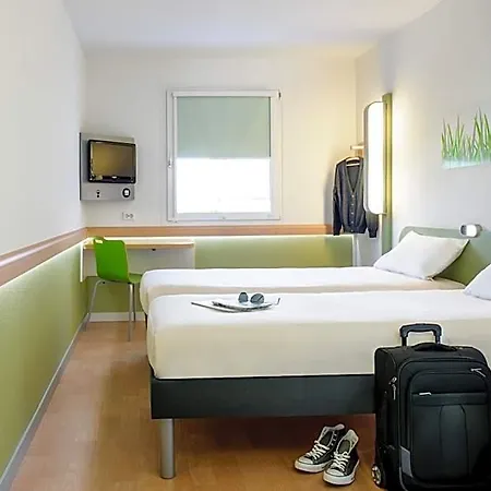 Hotel Ibis Budget Hamburg Quickborn (Pinneberg)