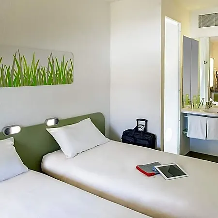 Hotel Ibis Budget Hamburg Quickborn (Pinneberg)