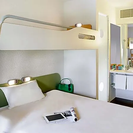 Ibis Budget Hamburg