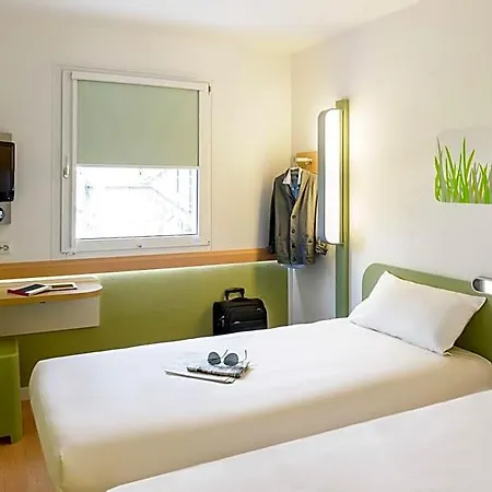 Ibis Budget Hamburg Hotel *