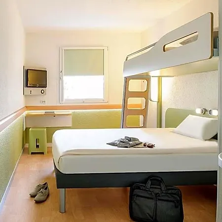Ibis Budget Hamburg Quickborn (Pinneberg)