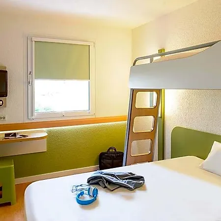 Ibis Budget Hamburg Quickborn (Pinneberg)
