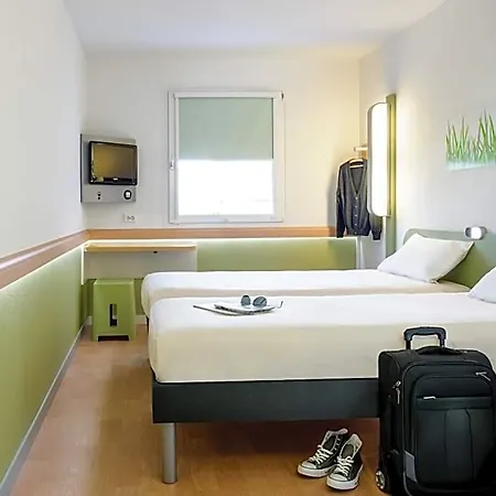 Ibis Budget Hamburg Quickborn (Pinneberg)