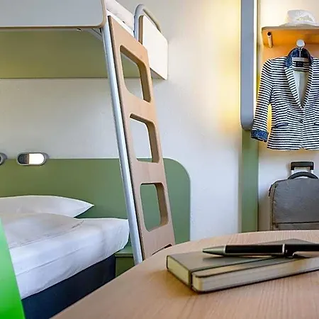 Ibis Budget Hamburg