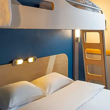 Ibis Budget Hamburg