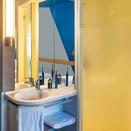 Ibis Budget Hamburg
