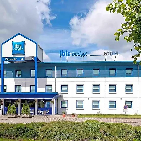 Ibis Budget Hamburg Квикборн