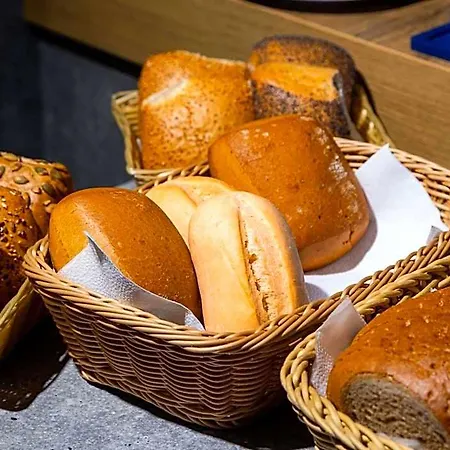 Ibis Budget Hamburg